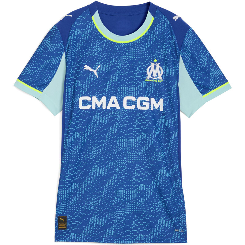 PUMA Olympique de Marseille 25/26 Third Jersey Women 114800238