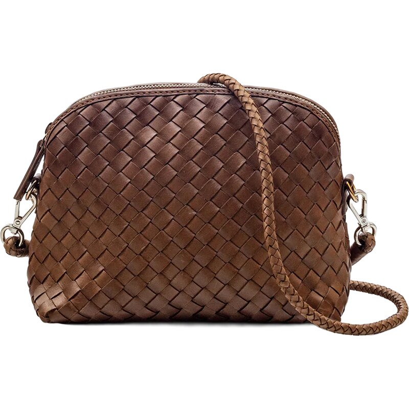 Dragon Diffusion Chunky Fellini Pochette Tan