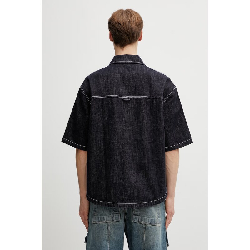 Džínová košile adidas Originals