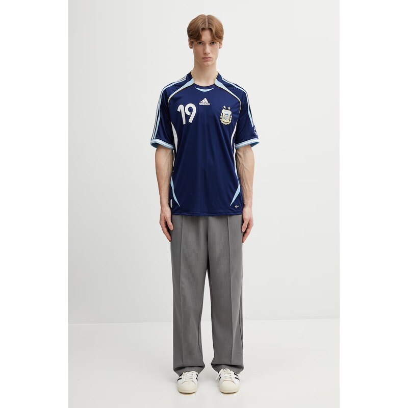 Tričko adidas Performance AFA A JSY 06 M