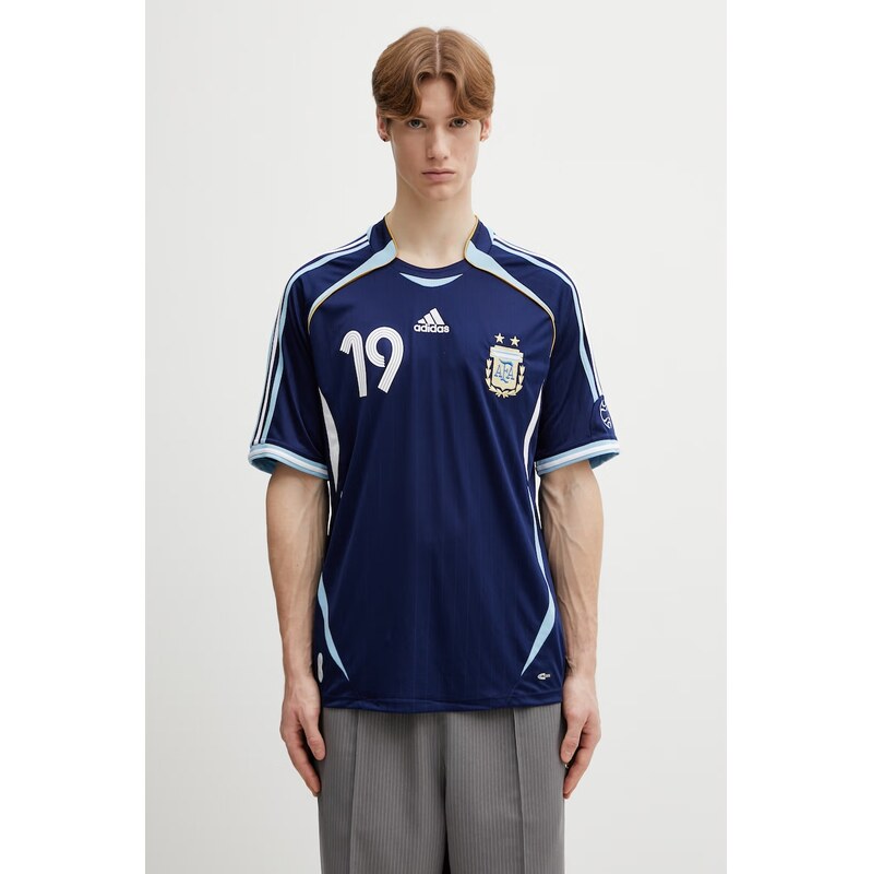 Tričko adidas Performance AFA A JSY 06 M
