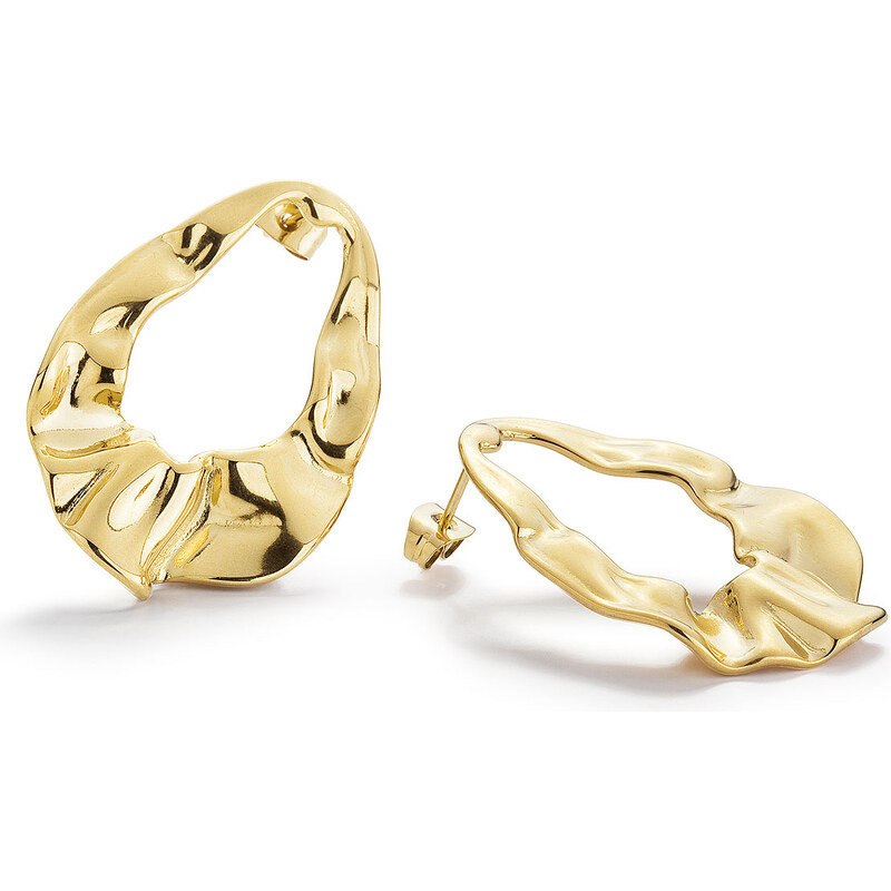 Náušnice ISYRA gold