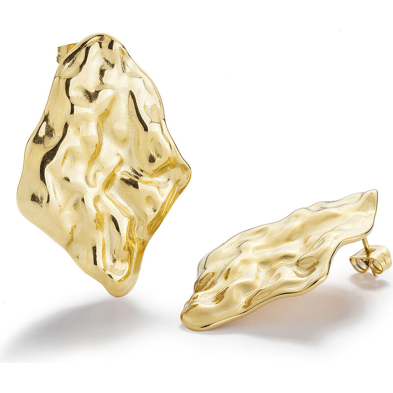 Náušnice SELIRA gold