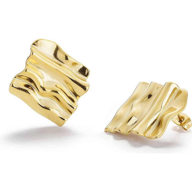 Náušnice LHEA gold