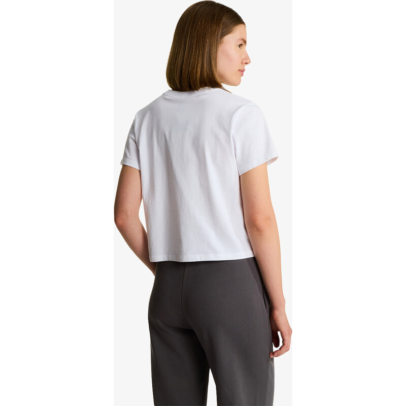The North Face ESSENTIAL REGULAR SHORT SLEEVE CUTIE T XS