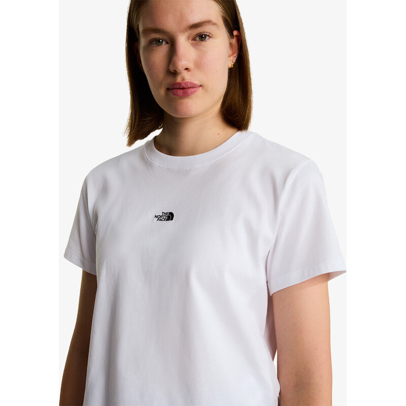 The North Face ESSENTIAL REGULAR SHORT SLEEVE CUTIE T XS