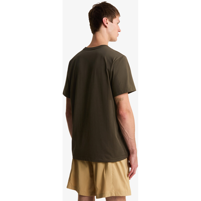 The North Face M EVOLUTI SIMPLE DOME REGULAR SHORT SL S