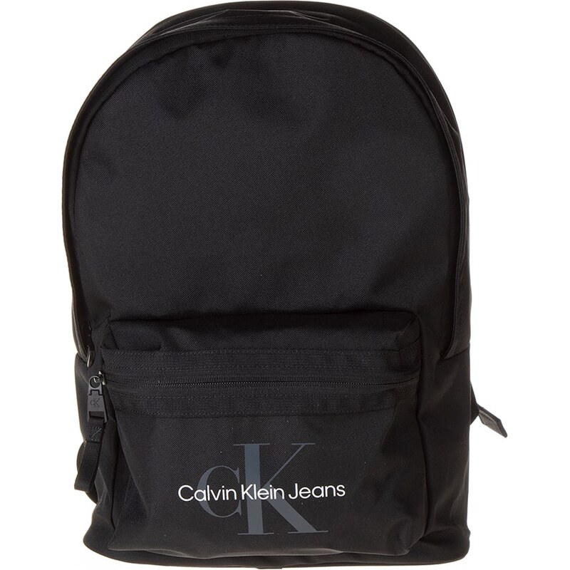 Batoh Calvin Klein Schwarz - (L)27 x (H)40 x (T)14 cm 2575395 112963650