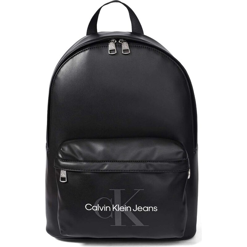 Batoh Calvin Klein Schwarz - (B)30 x (H)40 x (T)14 cm 3544733 112963682
