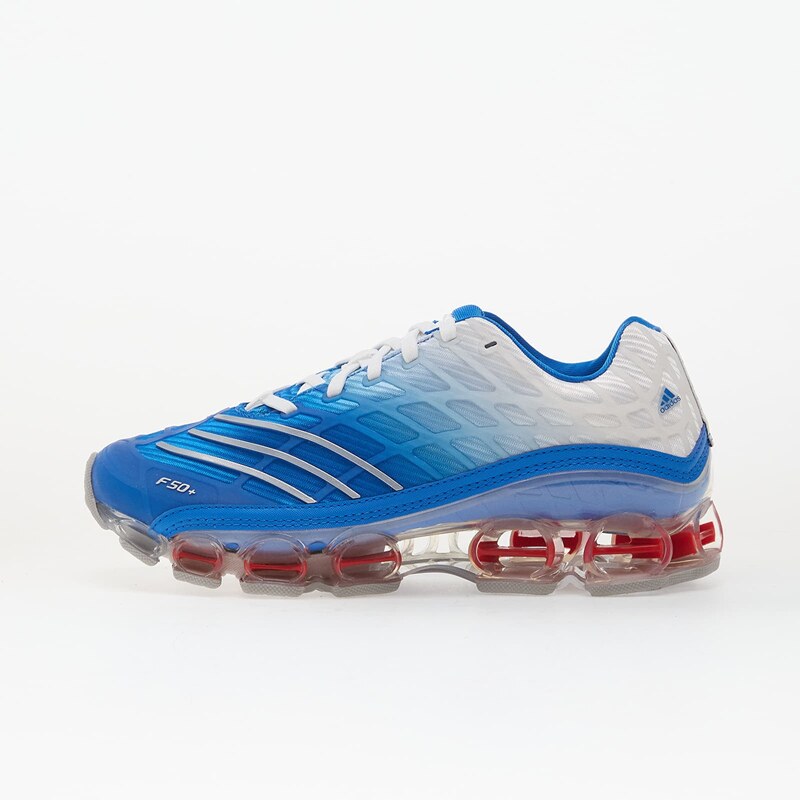 adidas Originals adidas Megaride F50 Blue Bird/ Silver Metallic/