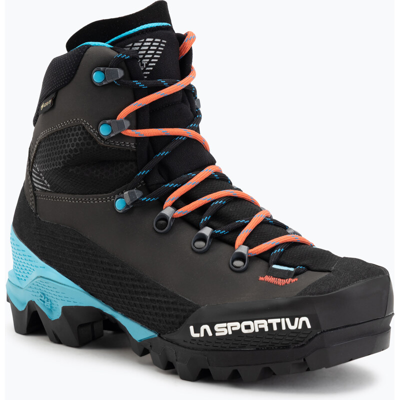 Dámské turistické boty La Sportiva Aequilibrium LT GTX black