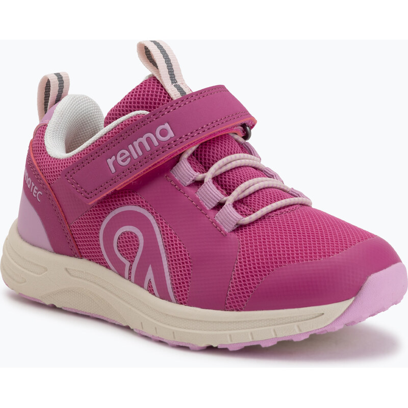 Dětské boty Reima Enkka fucshia