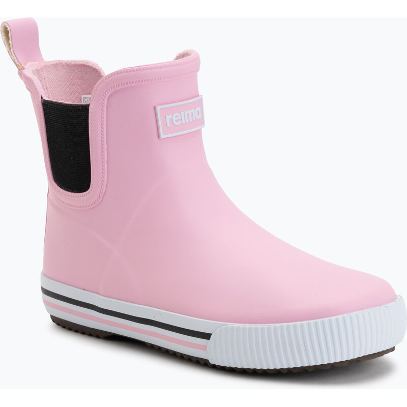 Dětské holínky Reima Ankles light heather