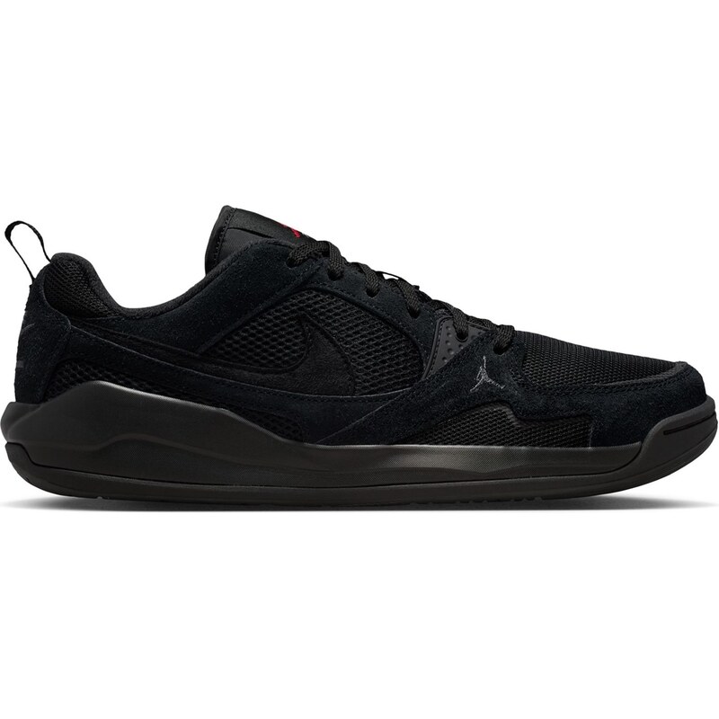 Tenisky Air Jordan Black 1648918