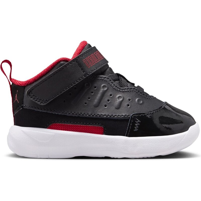 Tenisky Air Jordan Black 340467