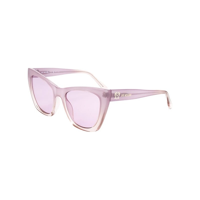 Sluneční brýle Love Moschino Rosa 3105476