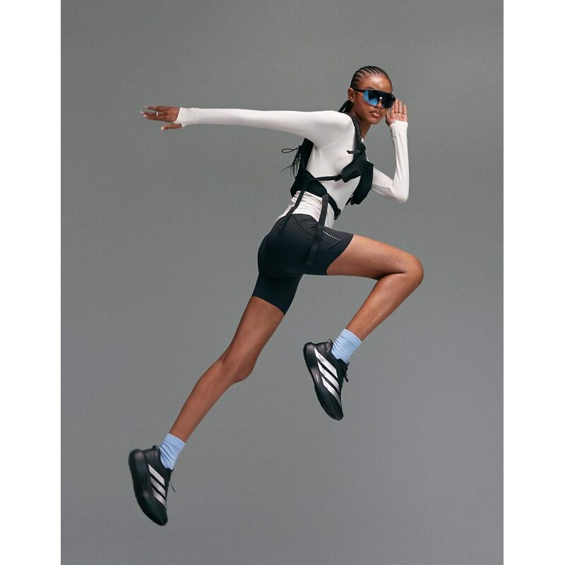 4505 Premium lightweight ultrasoft seamless running long sleeve