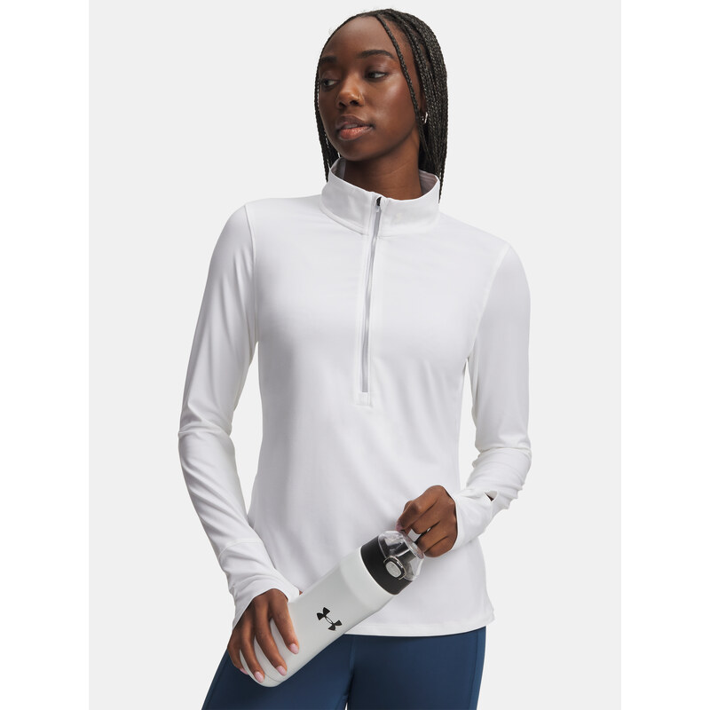 Dámské triko Under Armour UA Launch Pro Half Zip