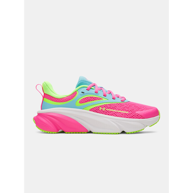 Under Armour UA GGS Rogue 6 dívčí tenisky