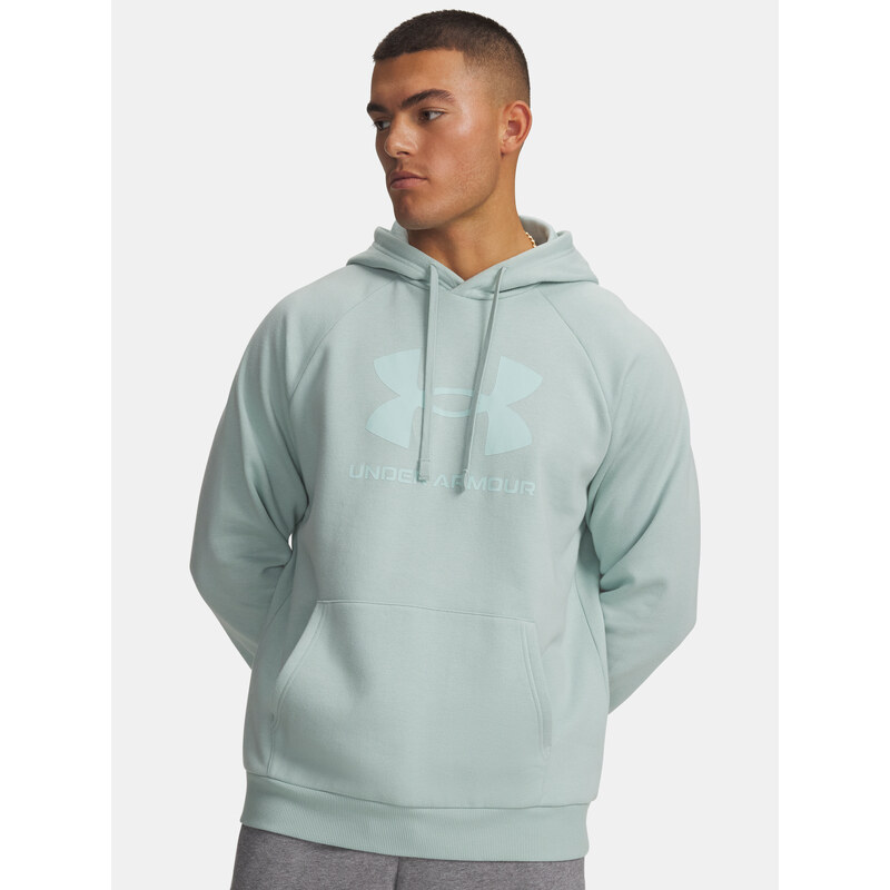 Under Armour pánská mMikina s kapucí