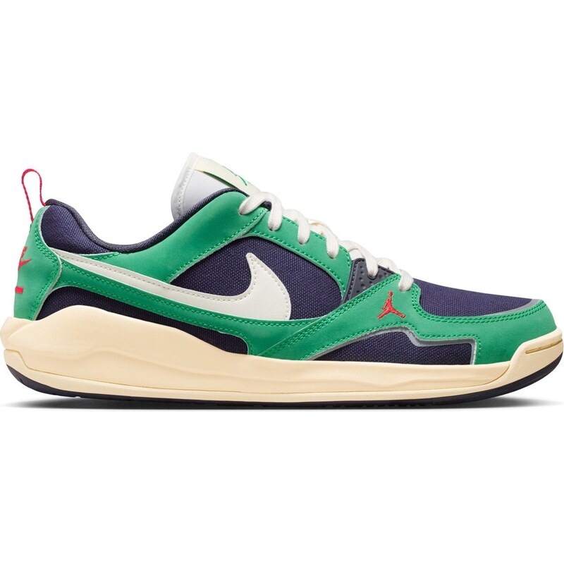Tenisky Air Jordan Navy 4970738