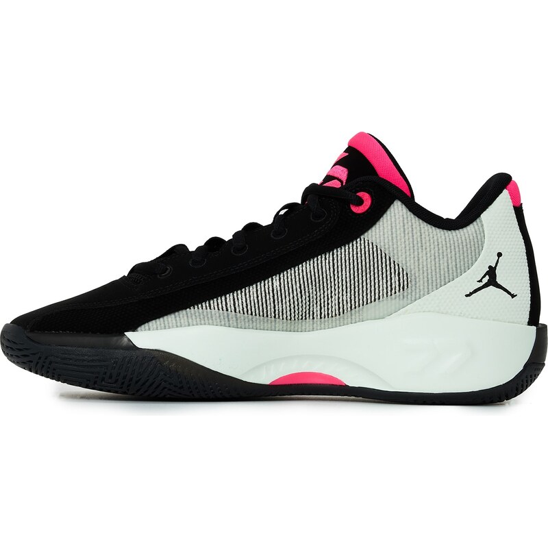 Tenisky Air Jordan BLACK 7451183