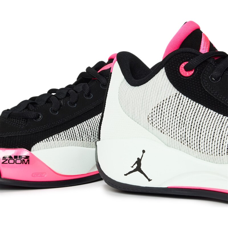 Tenisky Air Jordan BLACK 7451183