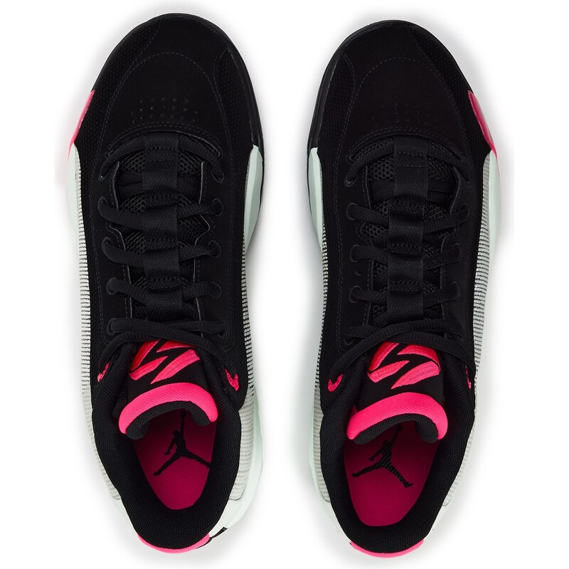 Tenisky Air Jordan BLACK 7451183