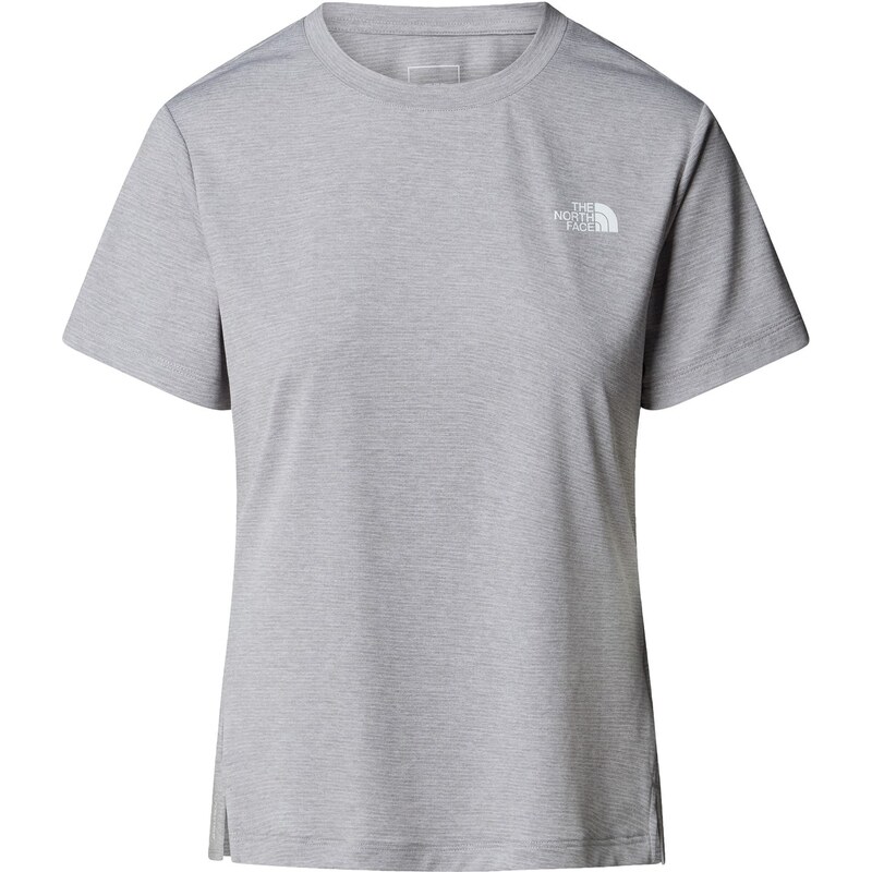 Tričko The North Face Pale Grey 828251 112965083