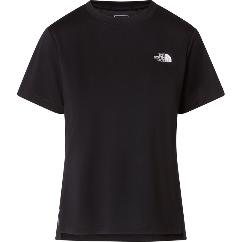 Tričko The North Face Black 9465309 112965084