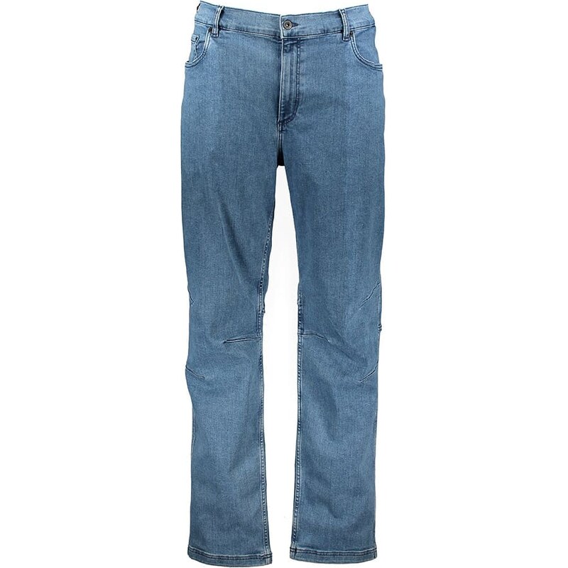 Džíny The North Face Blau 5557958