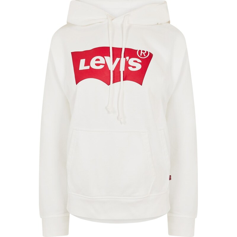 Mikina Levis Core White 4280817 112965107