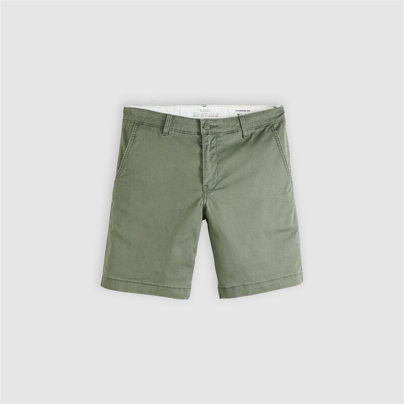 Kraťasy Levis Green 669188