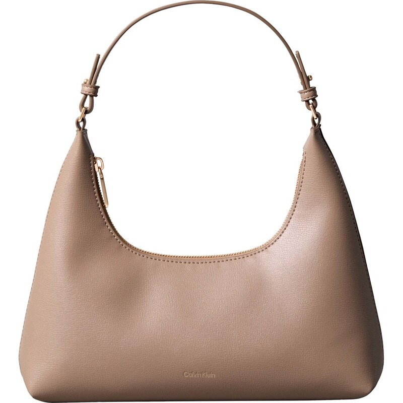 Kabelka Calvin Klein Desert Taupe 4537104