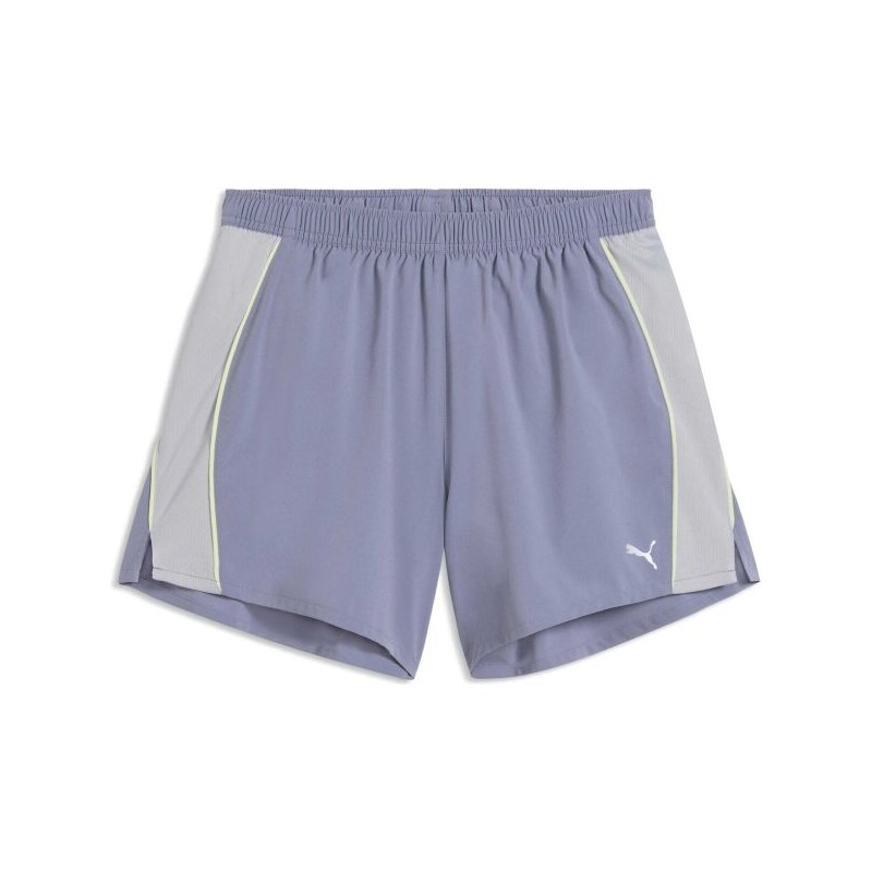 Puma RUN VELOCITY 5 SHORT W Dámské sportovní kraťasy