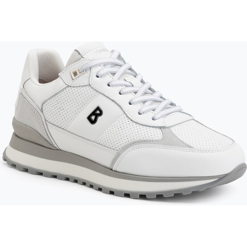 Pánské boty BOGNER Newport 4 D white