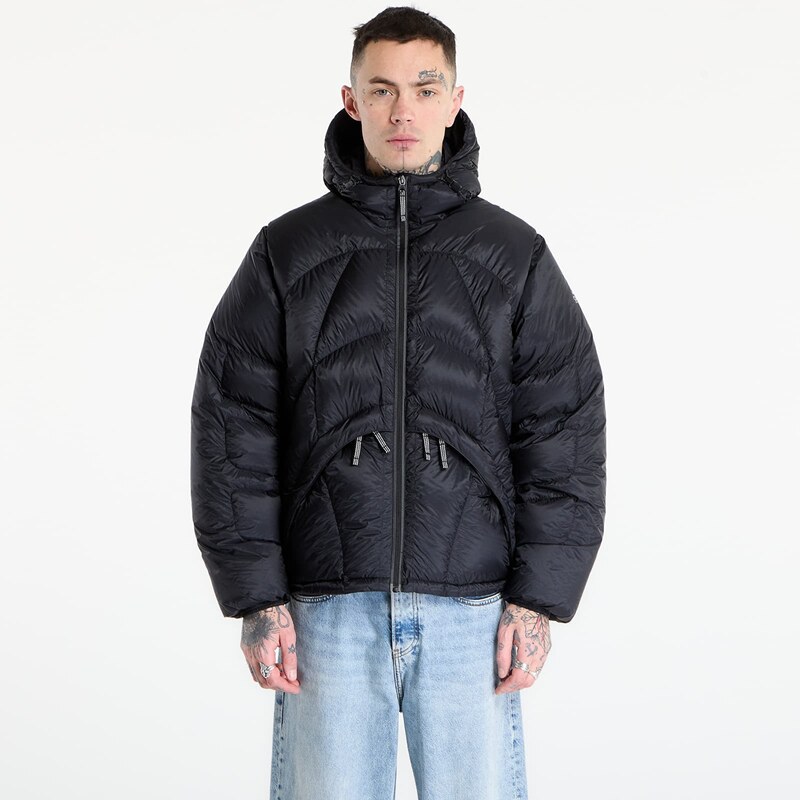 adidas Originals Bunda adidas Equipment Pertex Jacket Black XXL 112974532