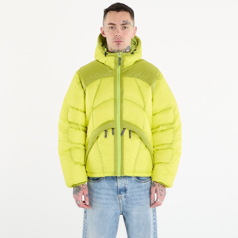 adidas Originals Bunda adidas Equipment Pertex Jacket Semi Solar