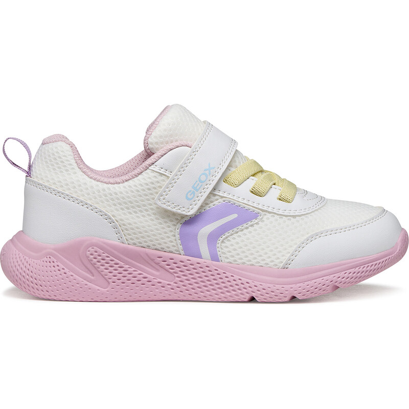Sneakersy Geox