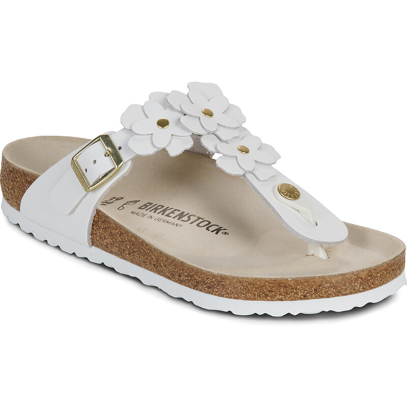BIRKENSTOCK Žabky Gizeh