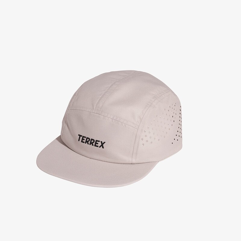 adidas Performance Kšiltovka adidas Terrex Xperior Climacool Cap Wonder Alumina/ Black M