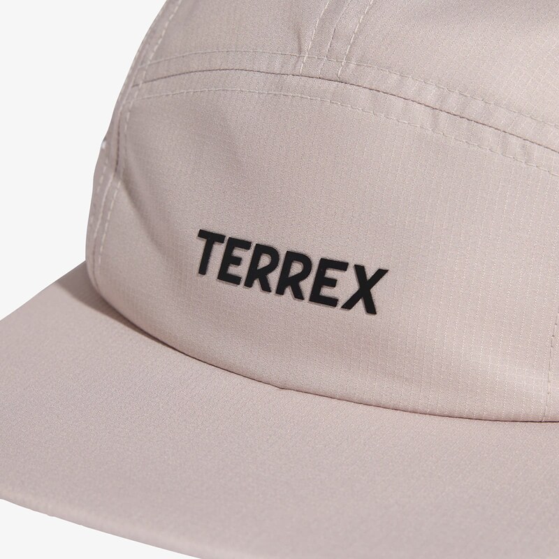 adidas Performance Kšiltovka adidas Terrex Xperior Climacool Cap Wonder Alumina/ Black M
