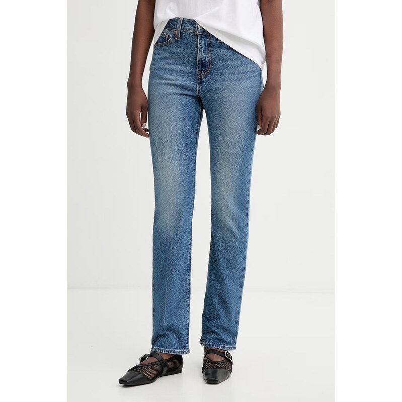 Levis Džíny Levis WEDGIE