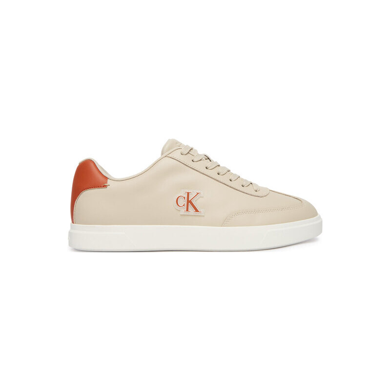 Sneakersy Calvin Klein