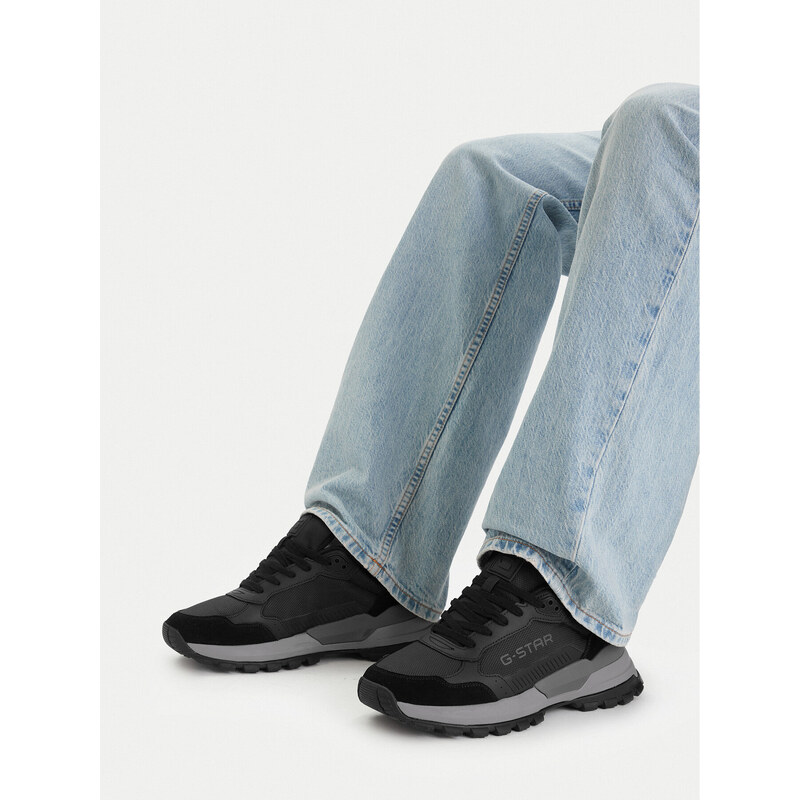 Sneakersy G-Star