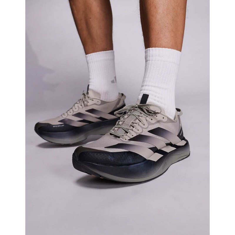 adidas performance adidas Running Adizero EVO SL ATR trainers in