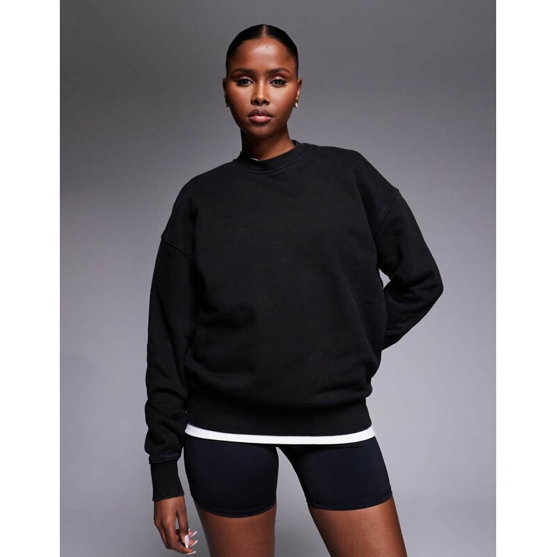 4505 Icon Rest Day heavyweight 440gsm cotton oversized drop