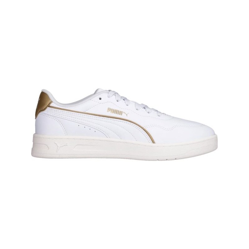 Puma COURT LALLY DAYINIGHT Dámská volnočasová obuv