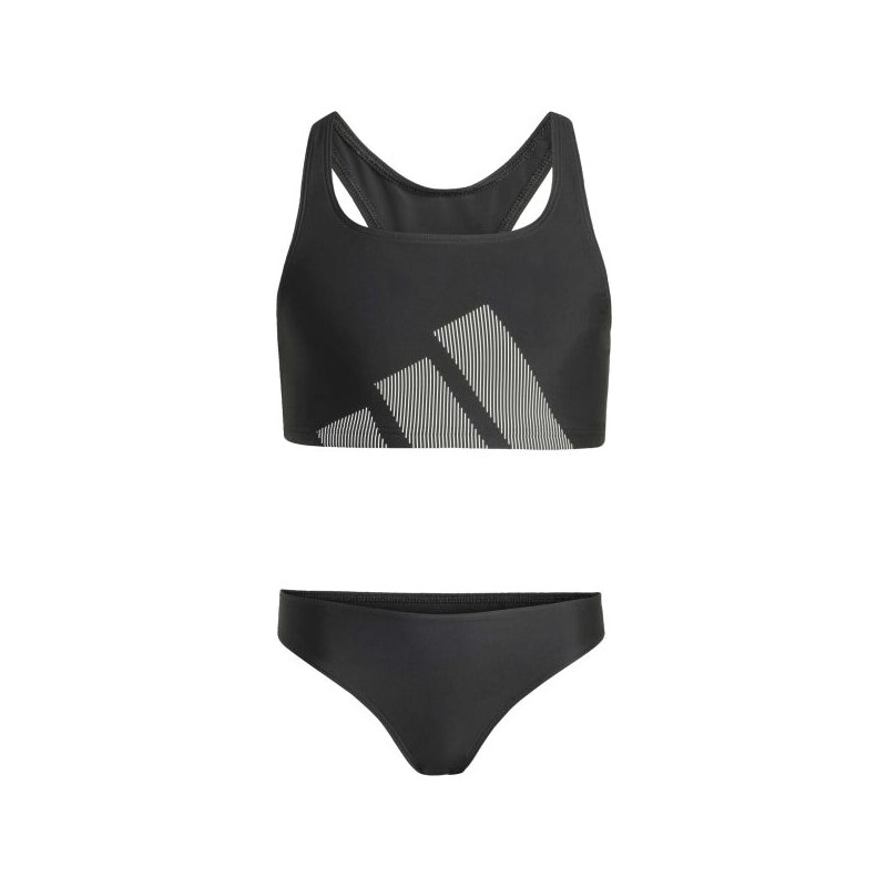 adidas BB BK S Y Dívčí plavky