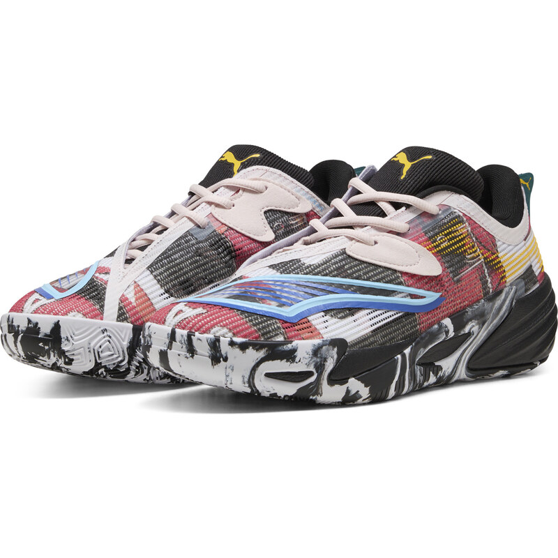 PUMA All-Pro NITRO 2 Basketball Shoes Unisex